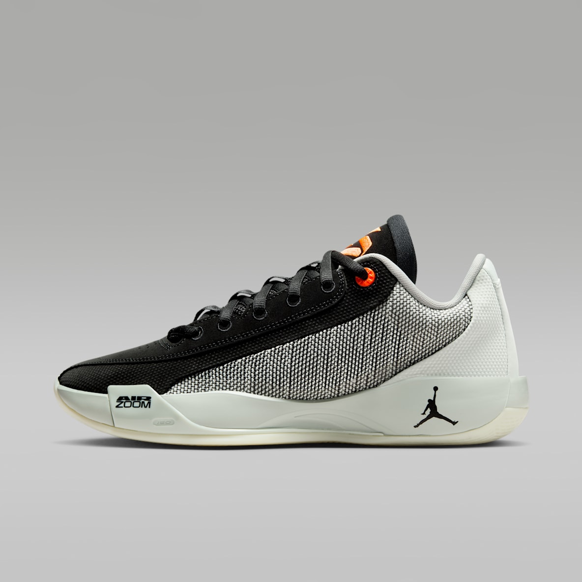 こ*へ様 Jordan バスケットボールシューズ グレー　ネイビー26cm NIKE公式】 ジョーダン バスケットボール（バッシュ） シューズ